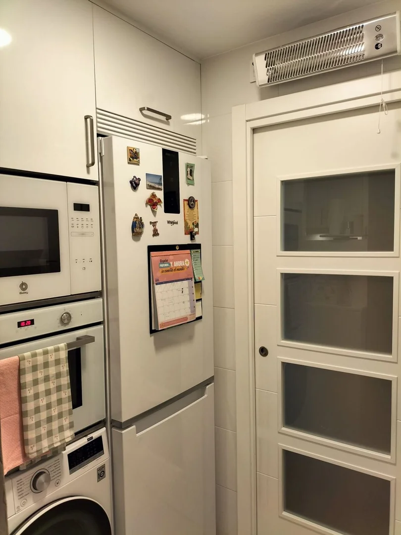 Piso en Barrio Prosperidad - Foto 5