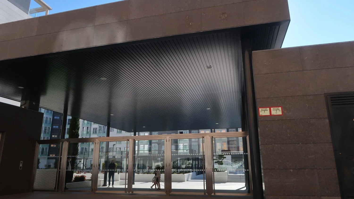 Piso en calle de Azofra, 18 - Foto 2