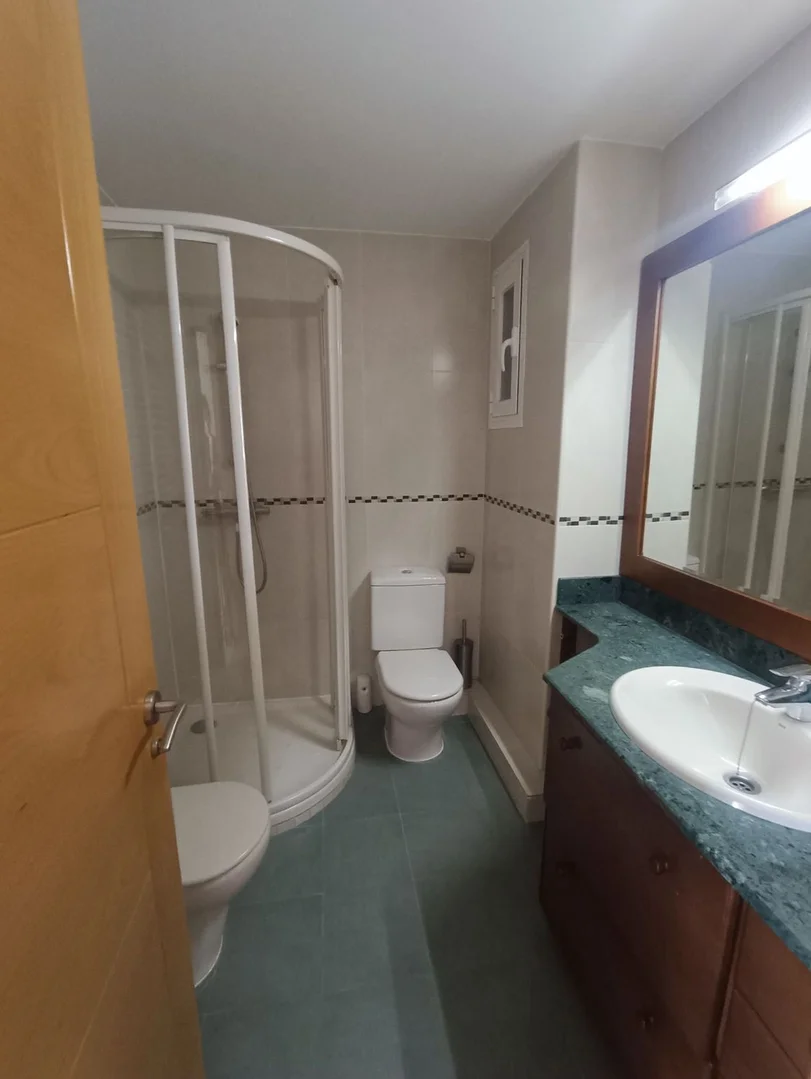 Piso en Barrio Fontarrón - Foto 13