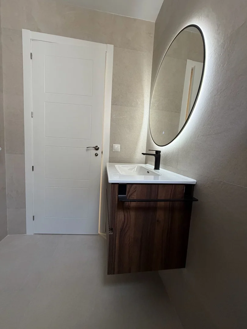 Piso en calle de Narváez, 72 - Foto 13