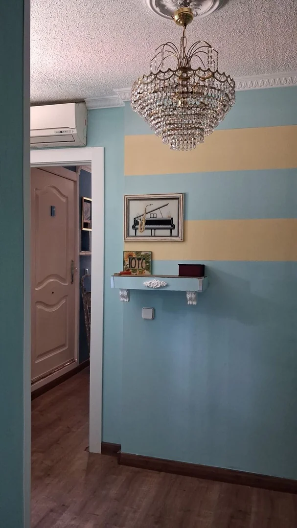 Piso en Calle de Benjamín Palencia, 26, Portazgo - Foto 10