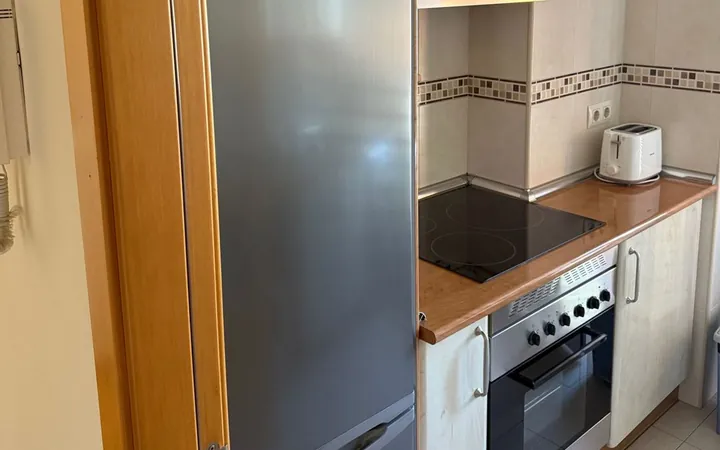 Piso en Calle del Americio, 25, Butarque - Foto 3
