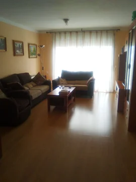 Piso en Avenida de Josep A. Clavé, 62 - Foto 1