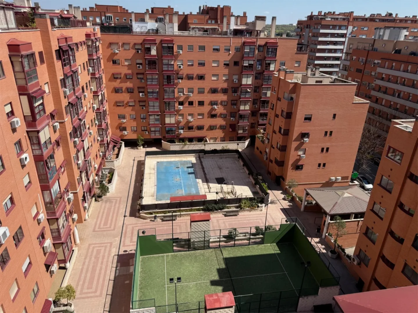 Ático en  Calle Rutilo 9 - Foto 34