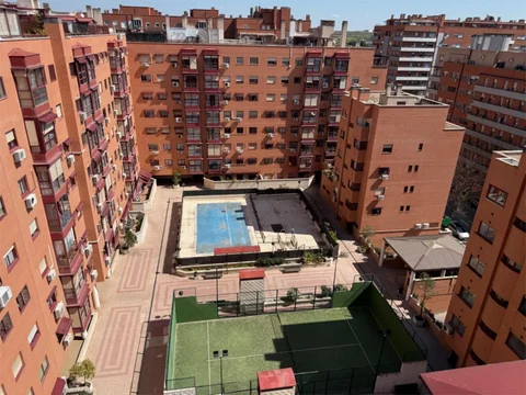 Ático en  Calle Rutilo 9 - Foto 34