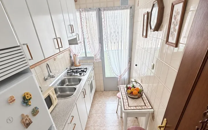 Piso en Calle Cabo Nicolás Mur, 49, San Isidro - Foto 4