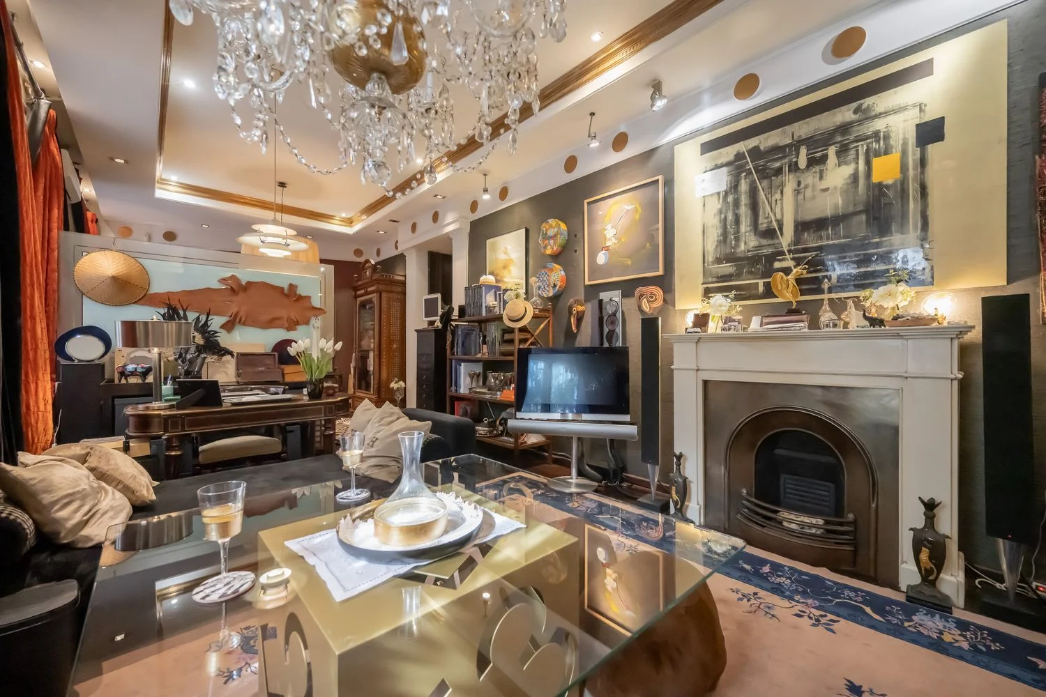 Estudio en Barrio Palacio - Foto 27