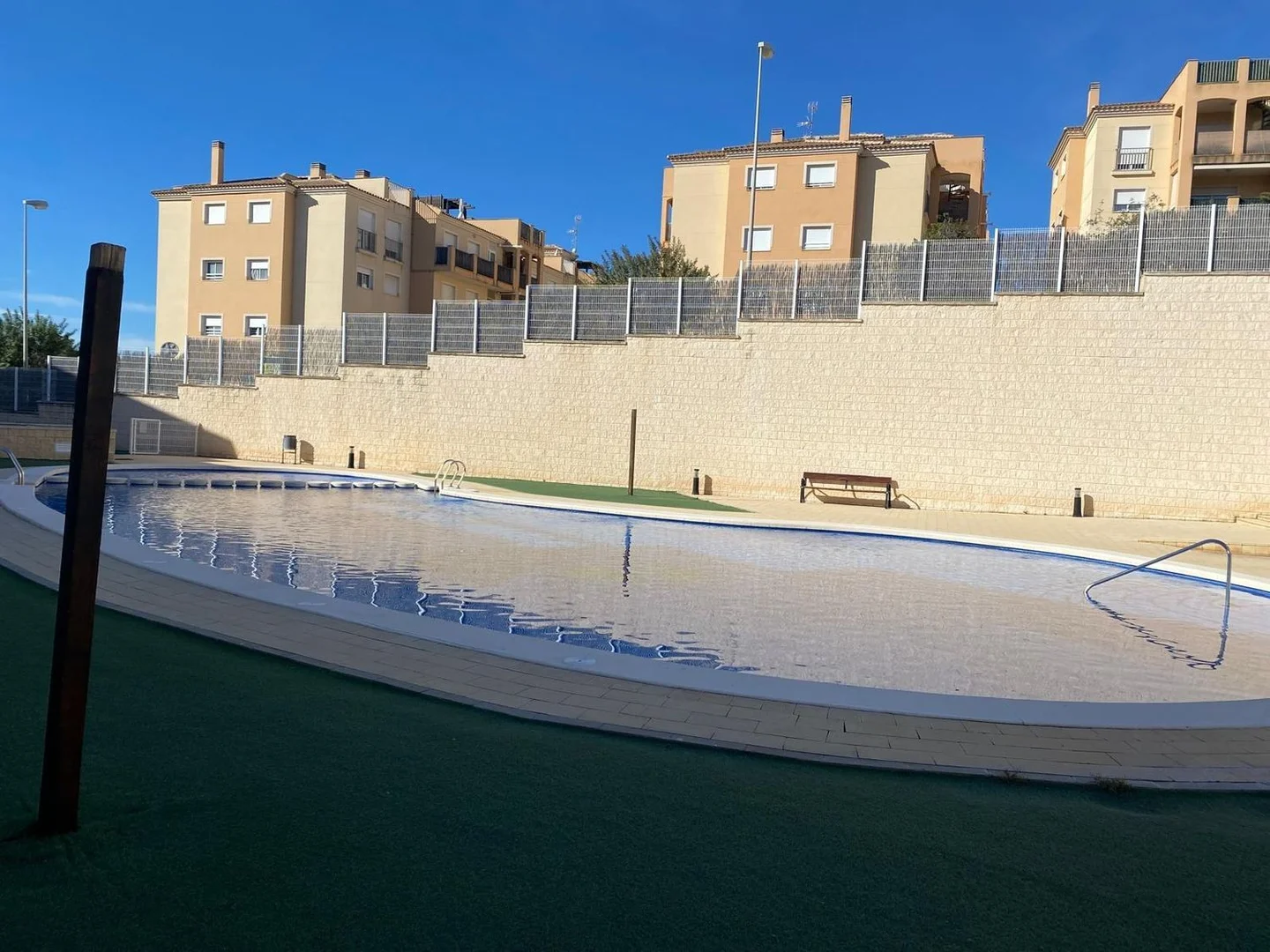 Piso en calle Taibilla, 4 - Foto 20