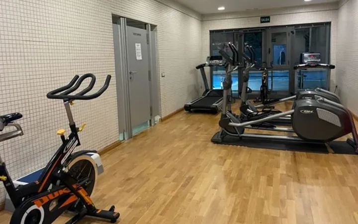 Piso en CL Magdalena Diaz, 20, Valdezarza - Foto 74
