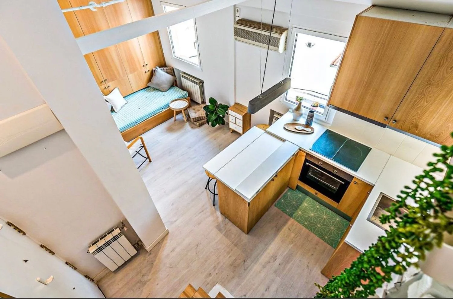 Dúplex en calle de Velarde, 8 - Foto 1