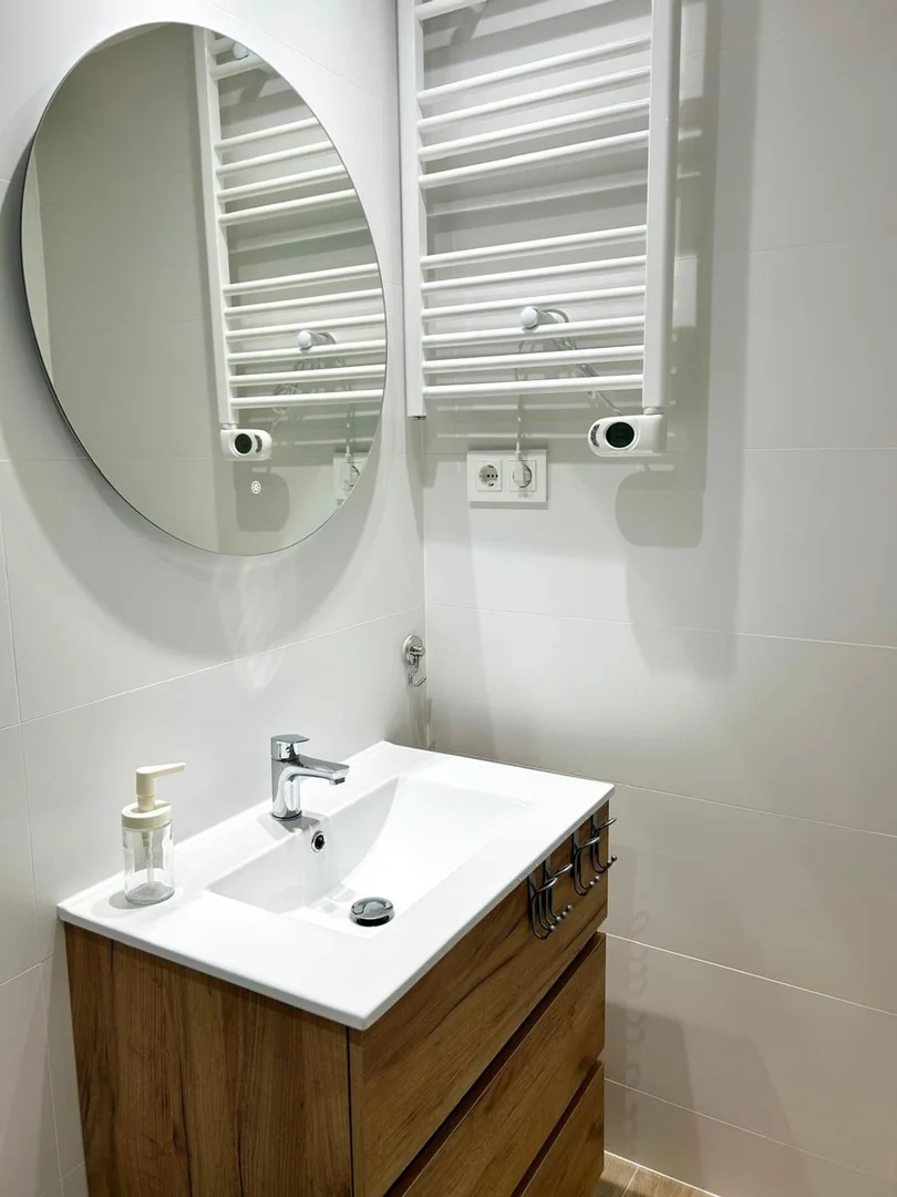 Estudio en calle de Pascual Rodríguez, 6 - Foto 10