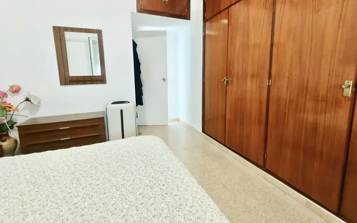 Piso en Calle del Cabo Machichaco, Entrevías - Foto 6