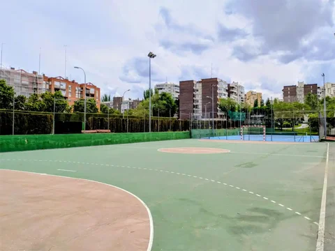 Piso en calle de Torquemada 12 - Foto 46
