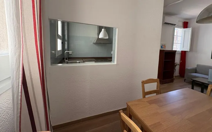Piso en Calle de Ros de Olano, 15, Vila de Gràcia - Foto 7