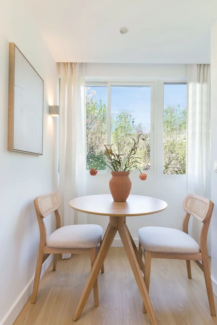 Piso en calle de Villamanín, 20 - Foto 7