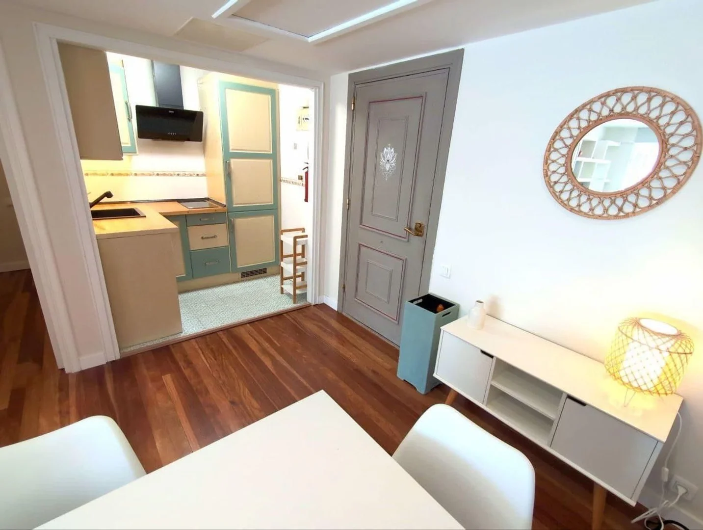 Piso en calle de Julián Besteiro, 35 - Foto 11