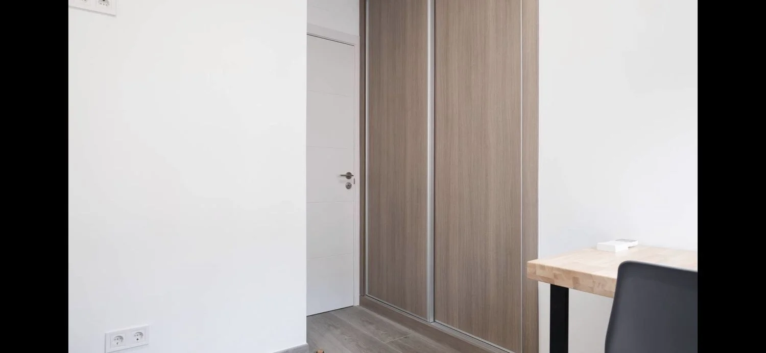 Piso en calle de Emilio Ferrari, 58 - Foto 17