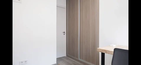 Piso en calle de Emilio Ferrari, 58 - Foto 17