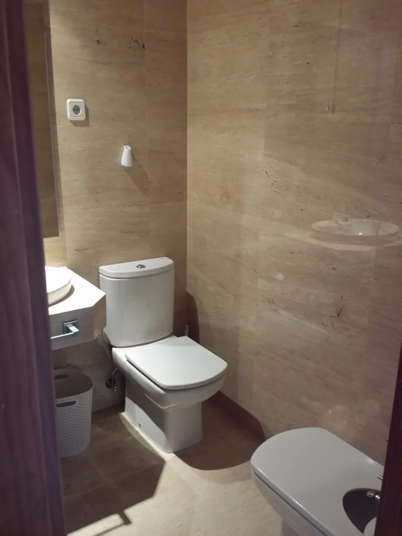 Estudio en paseo de Juan XXIII, 23 - Foto 13