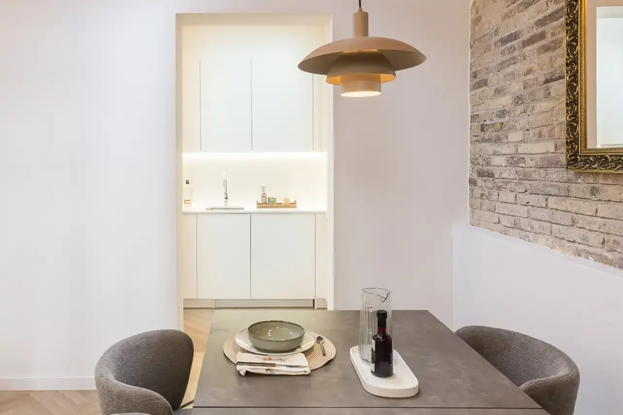 Apartamento en  Barcelona Capital - Foto 7