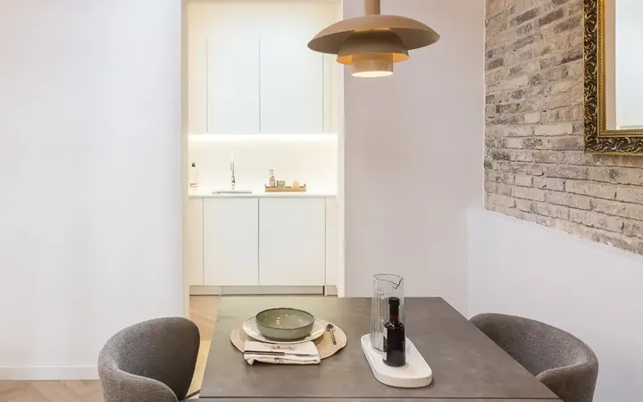 Apartamento en  Barcelona Capital - Foto 7