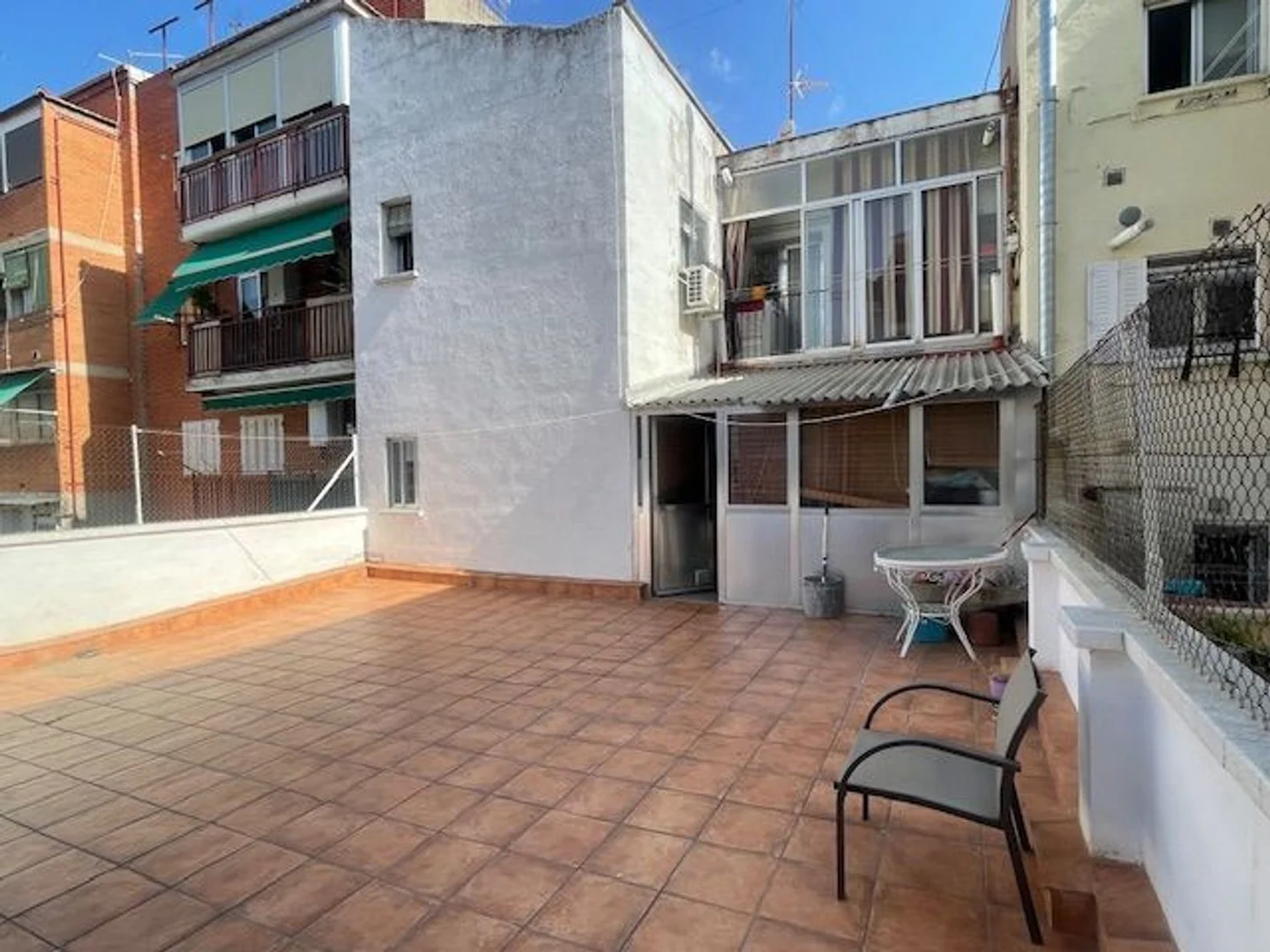 Edificio de uso mixto en Calle Fornillos - Foto 26