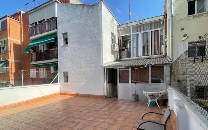 Edificio de uso mixto en Calle Fornillos - Foto 26