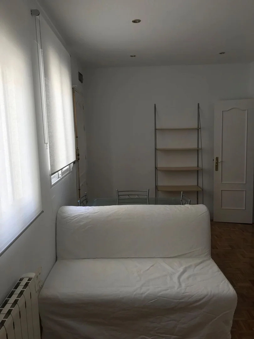 Piso en calle de Churruca, 13 - Foto 3