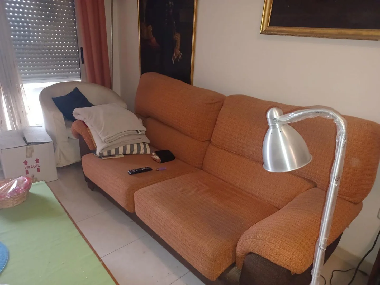 Piso en Calle Jose Antonio Camacho, 11, Ronda Sur - Foto 3