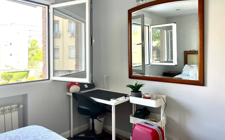 Piso en Calle de la Santísima Trinidad, 33 - Foto 25