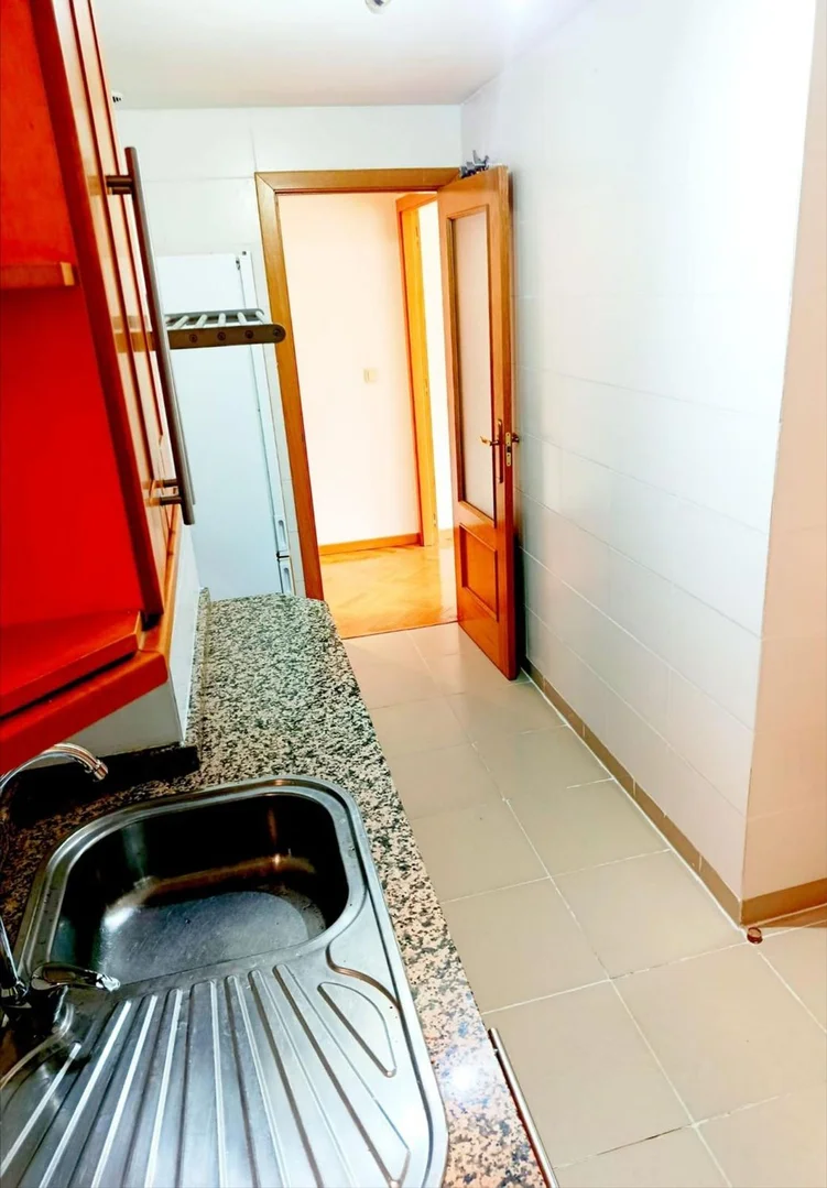 Piso en paseo de San Millán de la Cogolla, 6 - Foto 3