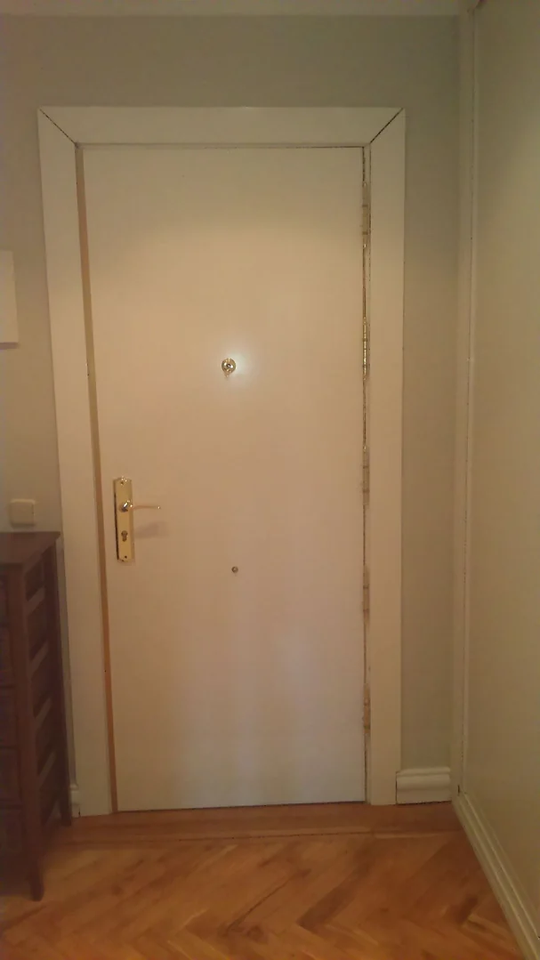 Piso en Calle Gran Vía, 55, Palacio - Foto 13