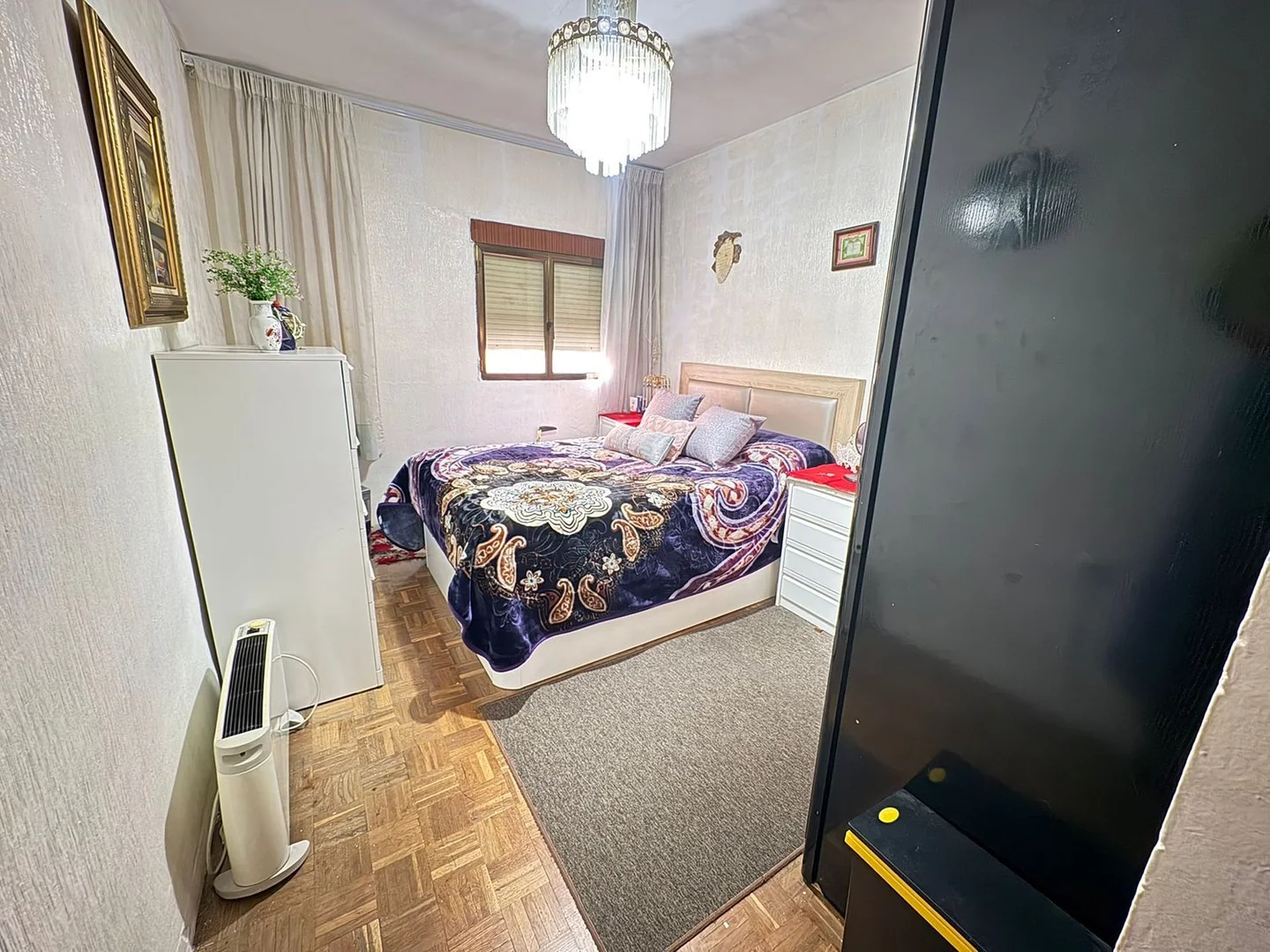 Piso en Calle del Oasis, 17, Villaverde Alto - Foto 6