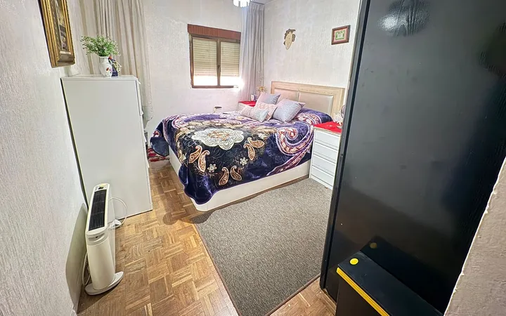 Piso en Calle del Oasis, 17, Villaverde Alto - Foto 6