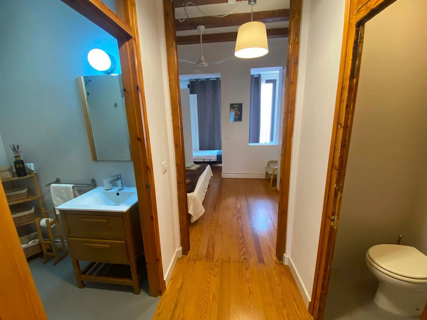 Piso en Calle del Consell de Cent, 211, L'Antiga Esquerra de l'Eixample - Foto 14
