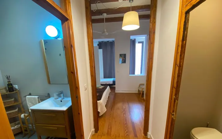 Piso en Calle del Consell de Cent, 211, L'Antiga Esquerra de l'Eixample - Foto 14
