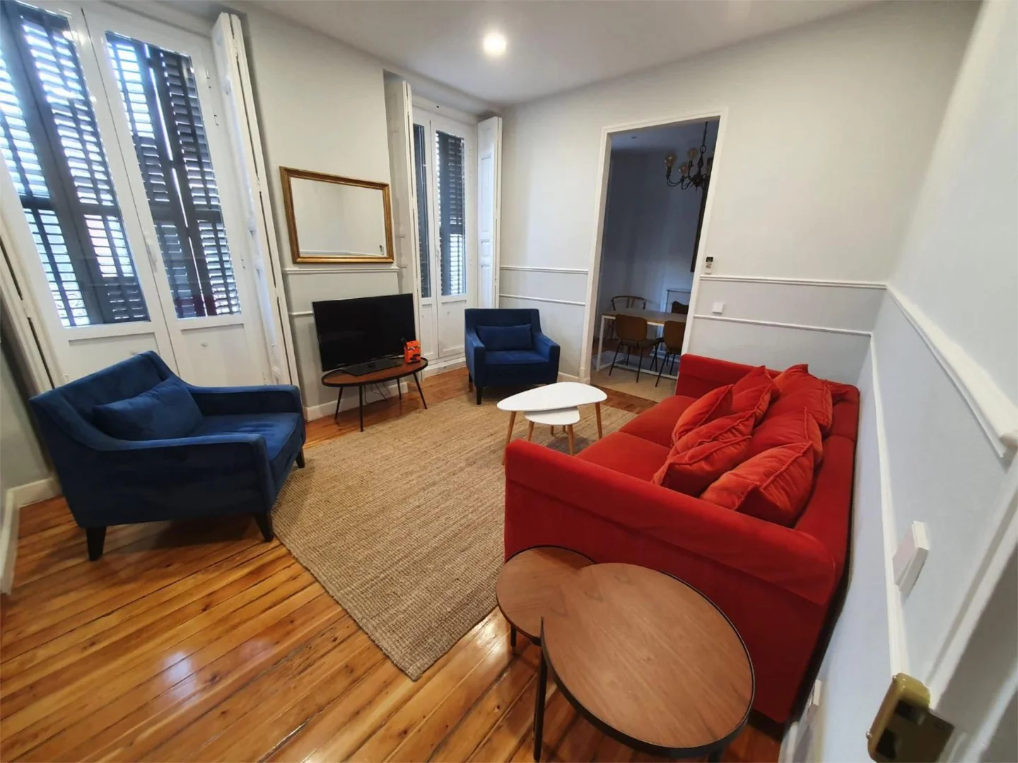 Piso en  Calle de Augusto Figueroa 22 - Foto 2