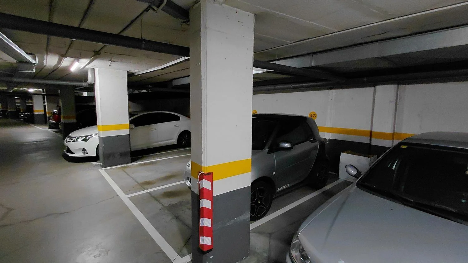 Piso en avenida del Doctor García Tapia, 155 - Foto 21