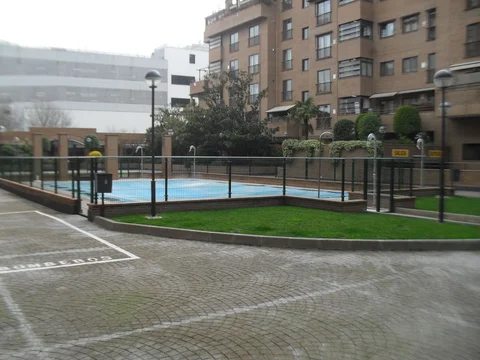 Piso en calle de Embajadores, 260 - Foto 1