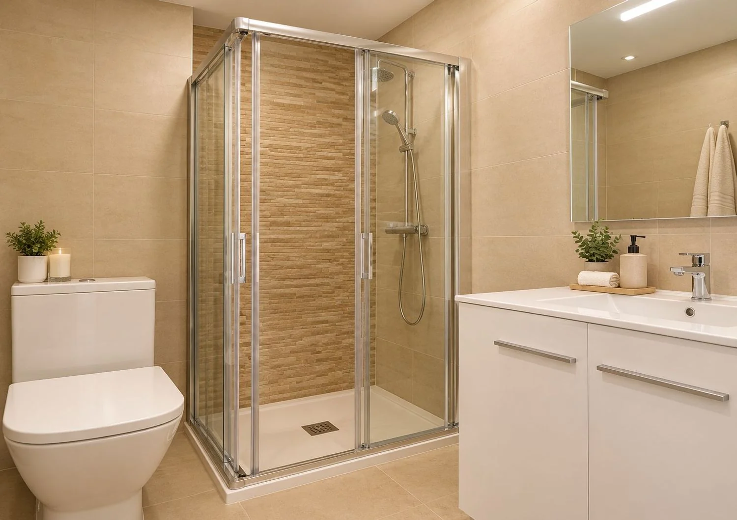 Piso en Calle Esquilache, 2, Vallehermoso - Foto 20