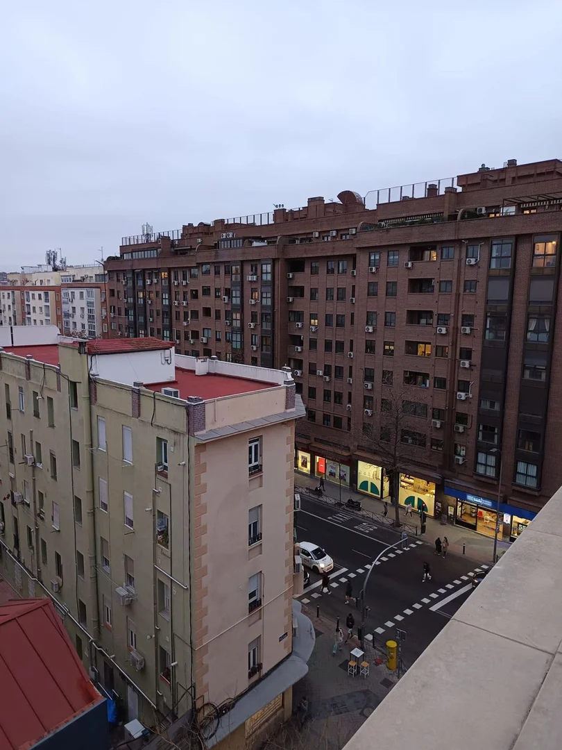 Ático en avenida de la Ciudad de Barcelona, 103 - Foto 33