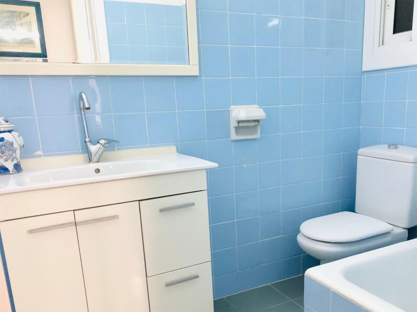 Piso en  Passeig de Fabra i Puig 99 - Foto 11