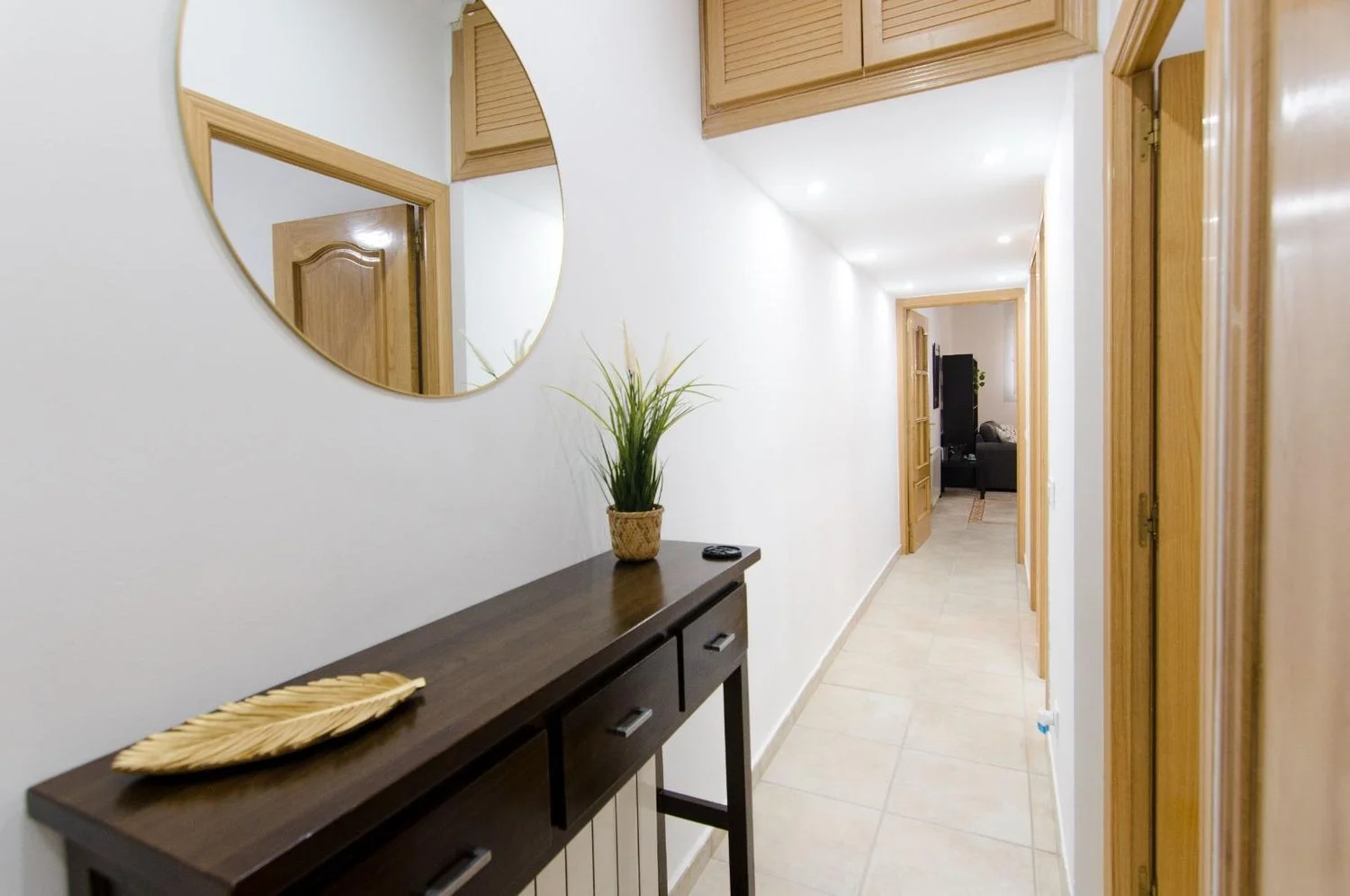 Piso en avenida de Pablo Iglesias, 25