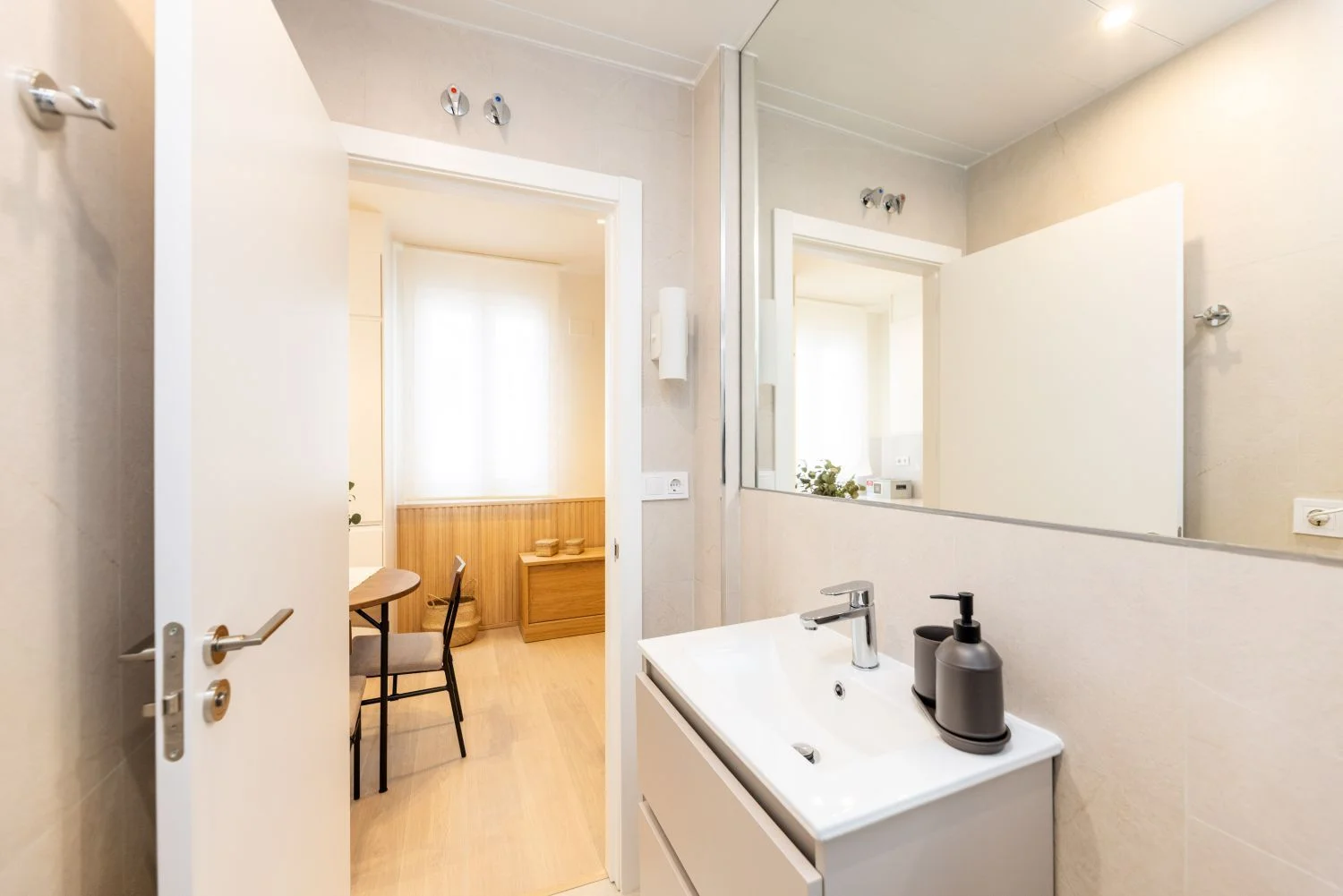 Piso en calle de Tarragona - Foto 23