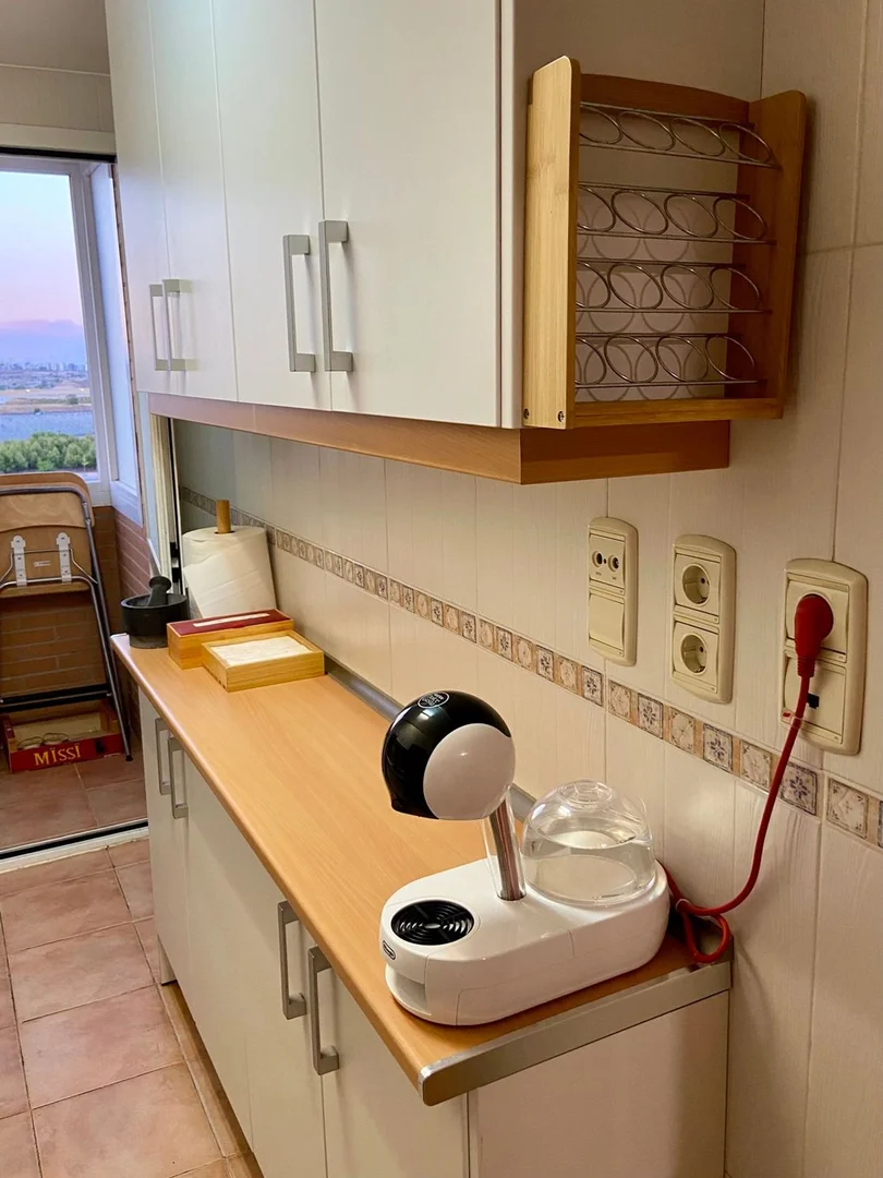 Piso en avenida del Cerro Milano, 143 - Foto 11