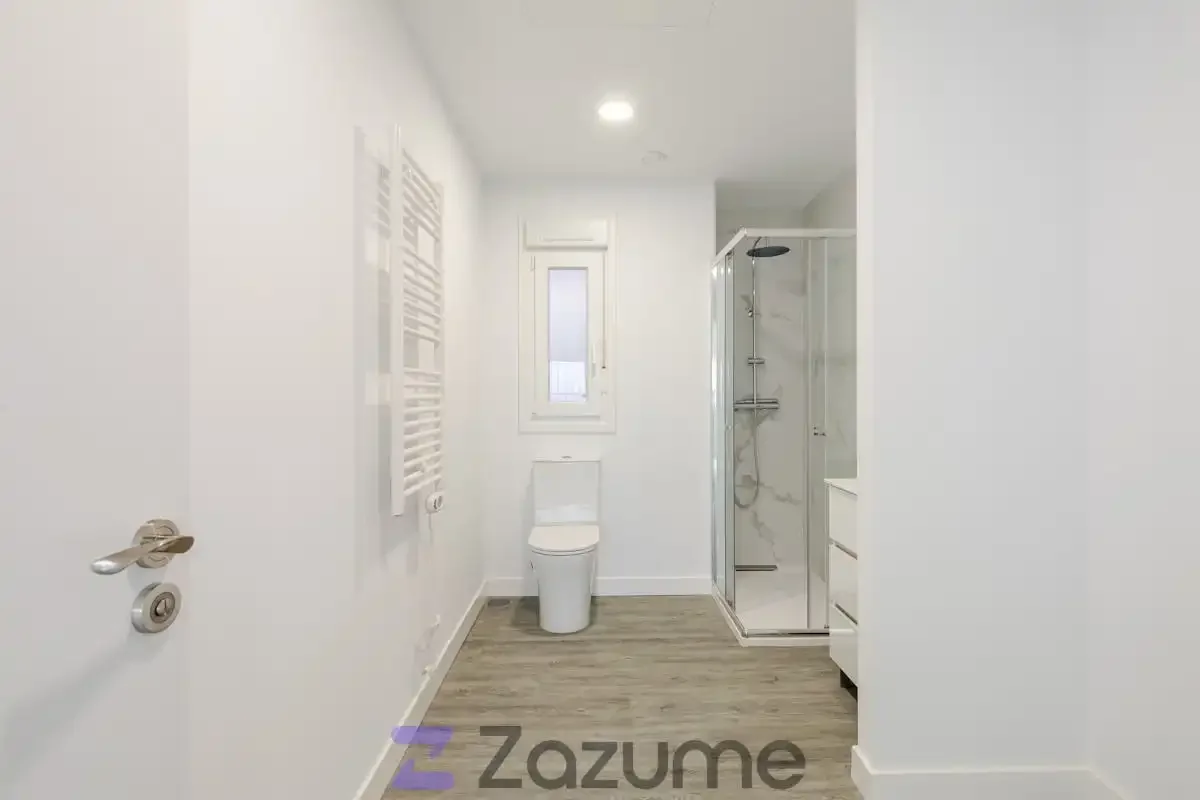 Estudio en  C. Juan Zofío - Foto 2
