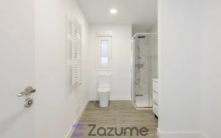 Estudio en  C. Juan Zofío - Foto 2