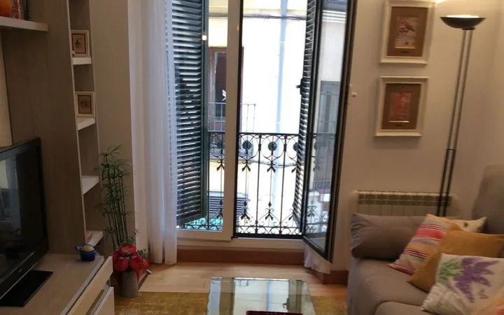 Piso en Calle del Factor, 3, Palacio - Foto 6