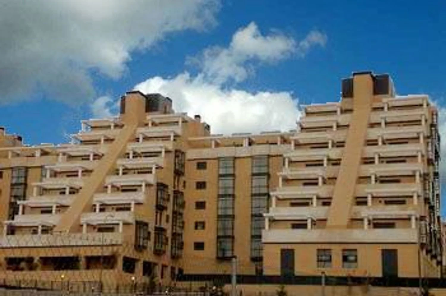 Estudio en avenida del Euro, 21 - Foto 13