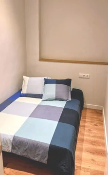 Piso en La Sagrada Família - Foto 13